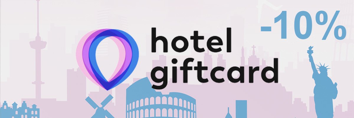 Hotelgiftcard