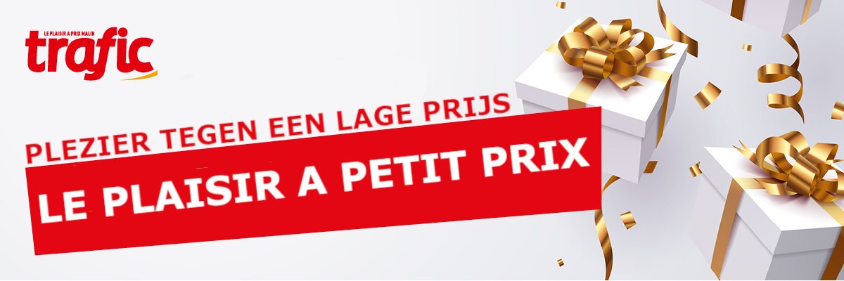 Trafic