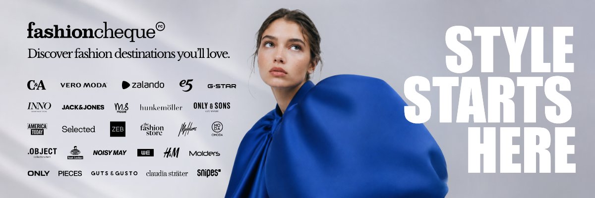 Fashioncheque