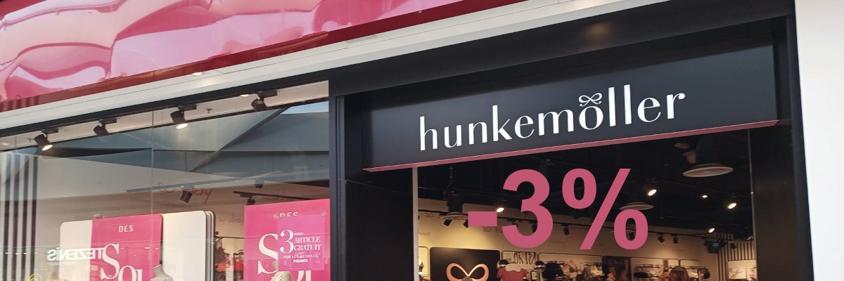 Hunkemöller