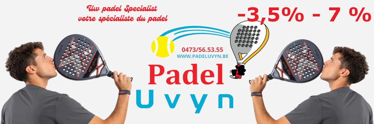 Padel Uvyn