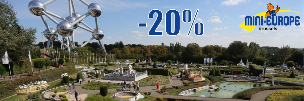 Mini-Europe