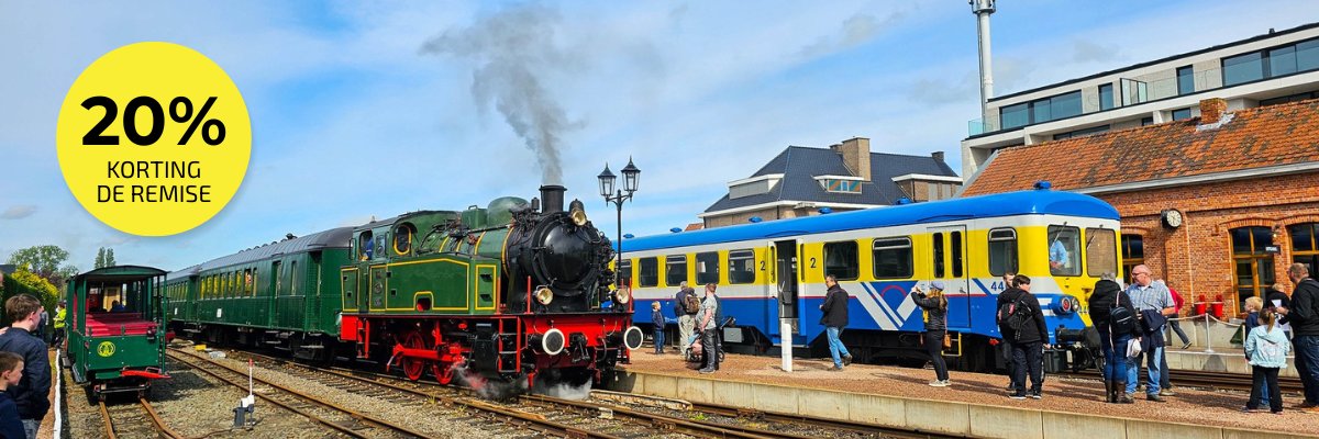 Stoomtrein  Maldegem–Eeklo