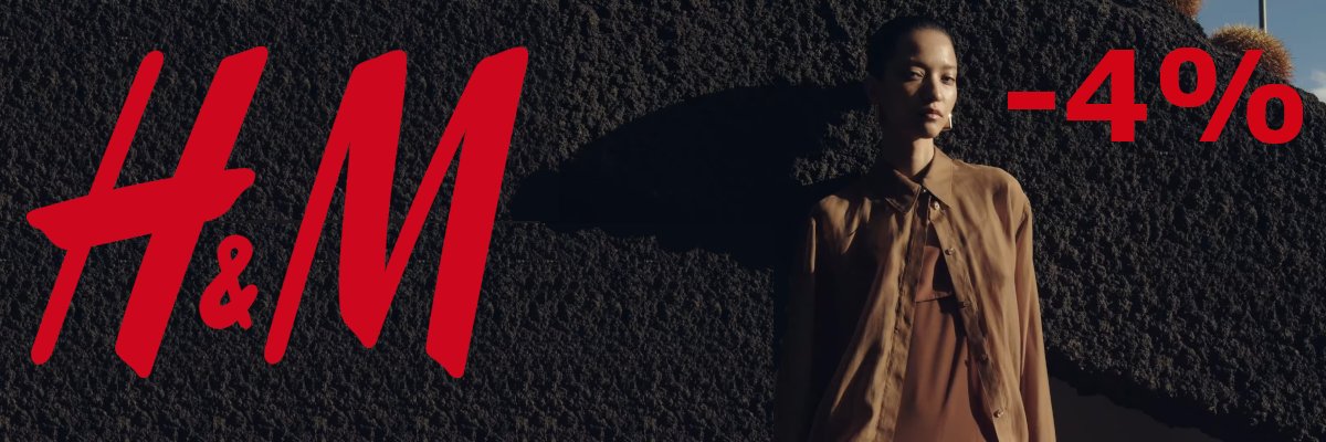 H&M