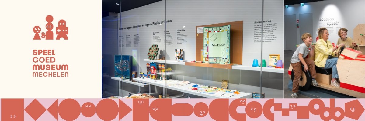 Musée du jouet de Malines