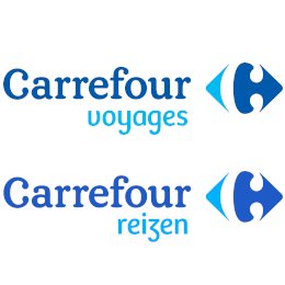 Carrefour Voyages