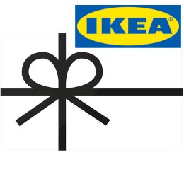IKEA 100 €