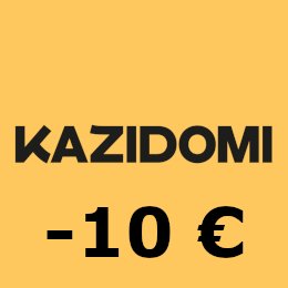 Kazidomi