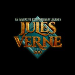 Jules Verne  200
